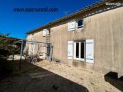 Maison 5 pièces 124 m²