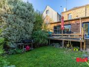 Maison 5 pièces 124 m²