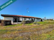 Maison 5 pièces 124 m²