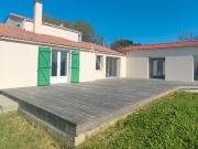 Maison 5 pièces 124 m²