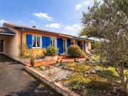 Maison 5 pièces 124 m²