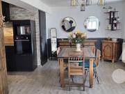 Maison 5 pièces 124 m²