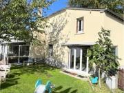 Maison 5 pièces 124 m²