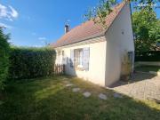 Maison 5 pièces 124 m²