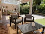 Maison 5 pièces 124 m²