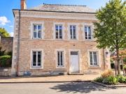 Maison 5 pièces 124 m²