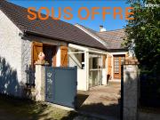 Maison 5 pièces 124 m²