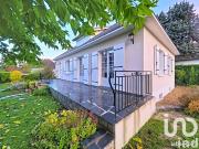 Maison 5 pièces 124 m²