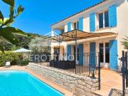 Maison 5 pièces 124 m²