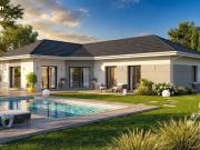 Maison 5 pièces 124 m²