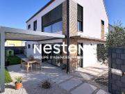 Maison 5 pièces 124 m²