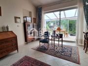 Maison 5 pièces 124 m²