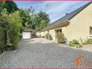 Maison 5 pièces 124 m²