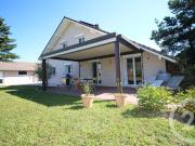 Maison 5 pièces 124 m²