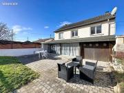 Maison 5 pièces 124 m²