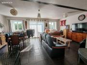 Maison 5 pièces 124 m²