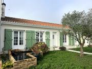 Maison 5 pièces 124 m²