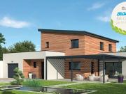 Maison 5 pièces 124 m²
