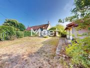 Maison 5 pièces 124 m²