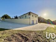 Maison 5 pièces 130 m²