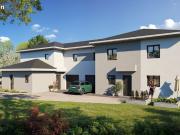 Maison 5 pièces 124 m²
