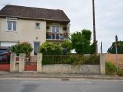 Maison 5 pièces 124 m²