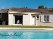 Maison 5 pièces 124 m²