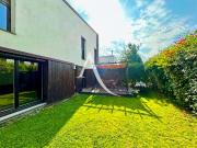 Maison 5 pièces 124 m²
