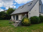 Maison 5 pièces 124 m²