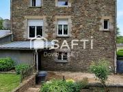 Maison 5 pièces 124 m²