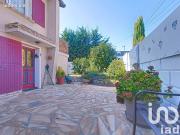Maison 5 pièces 124 m²