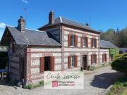 Maison 5 pièces 124 m²
