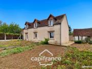 Maison 5 pièces 124 m²