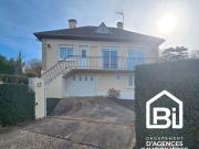 Maison 5 pièces 124 m²