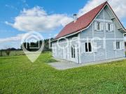 Maison 5 pièces 124 m² Maison 5 pièces 124 m²