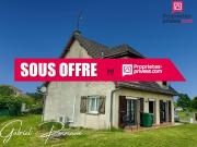 Maison 5 pièces 124 m²