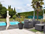 Maison 5 pièces 124 m²