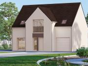 Maison 5 pièces 124 m²