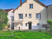 Maison 5 pièces 124 m²