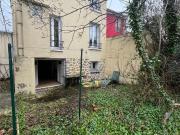 Maison 5 pièces 124 m²