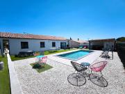 Maison 5 pièces 124 m²