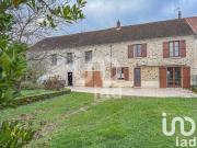 Maison 5 pièces 124 m²
