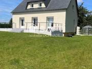 Maison 5 pièces 124 m²