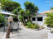 Maison 5 pièces 124 m²