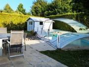 Maison 5 pièces 124 m²