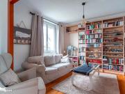 Maison 5 pièces 124 m²