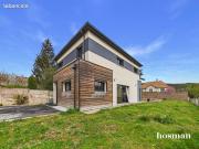 Maison 5 pièces 124 m²