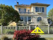 Maison 5 pièces 124 m²