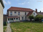 Maison 5 pièces 125 m²