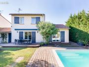 Maison 5 pièces 125 m²